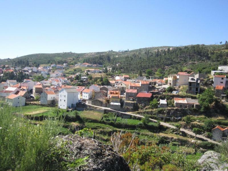 הוילה סאבוגיירו Casa Miguel מראה חיצוני תמונה