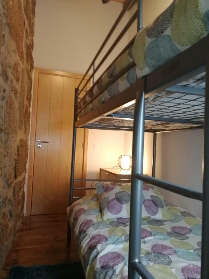 הוילה סאבוגיירו Casa Miguel מראה חיצוני תמונה