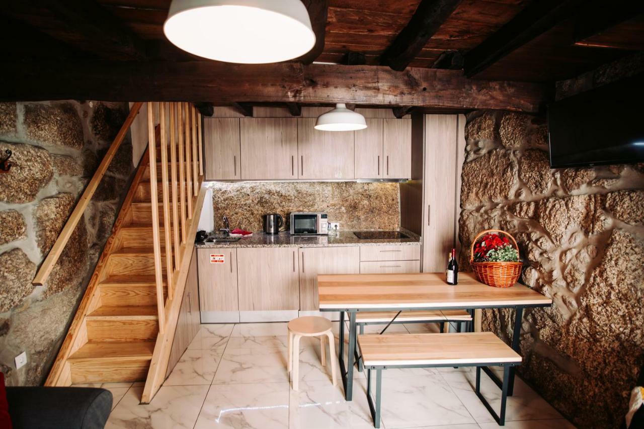 הוילה סאבוגיירו Casa Miguel מראה חיצוני תמונה