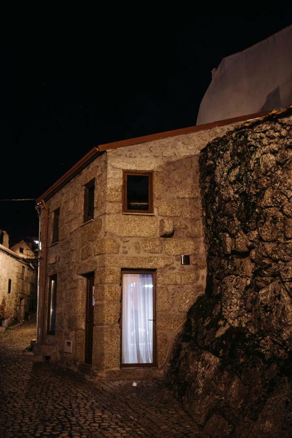 הוילה סאבוגיירו Casa Miguel מראה חיצוני תמונה