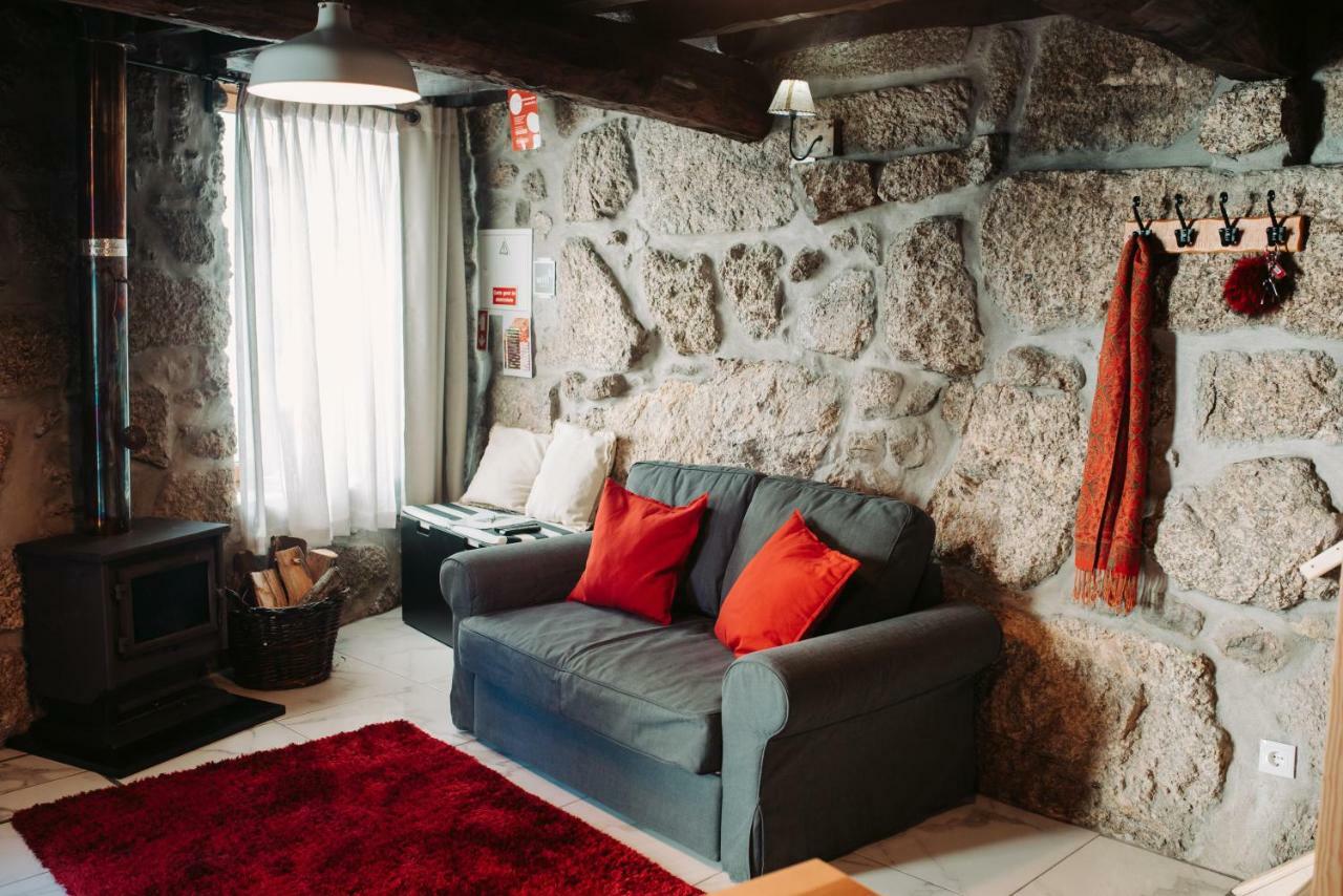 הוילה סאבוגיירו Casa Miguel מראה חיצוני תמונה