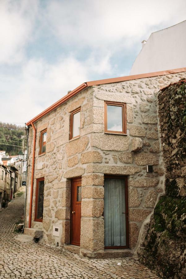 הוילה סאבוגיירו Casa Miguel מראה חיצוני תמונה