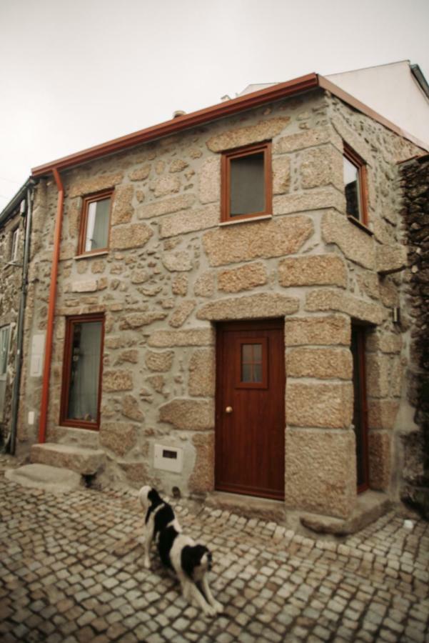 הוילה סאבוגיירו Casa Miguel מראה חיצוני תמונה